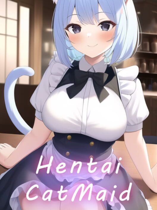 Hentai CatMaid