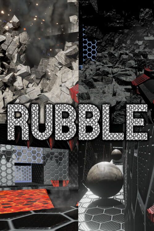 Rubble
