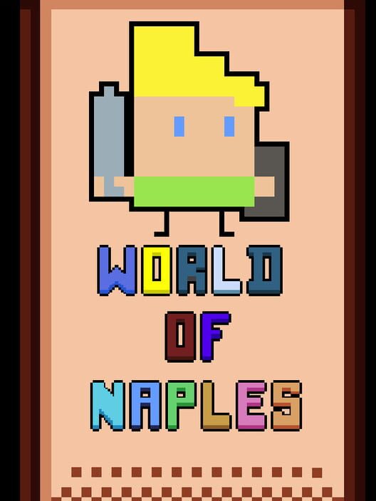 World of Naples