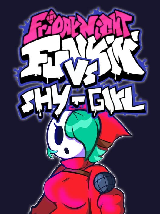 Friday Night Funkin': VS Shy-Girl