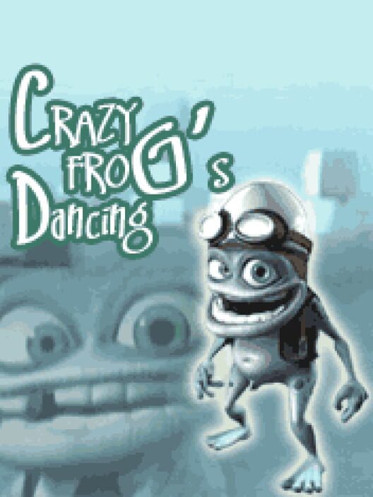 Crazy Frog's Dancing