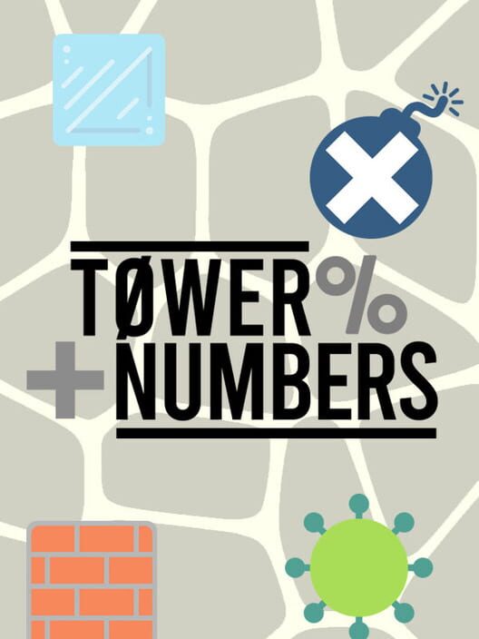 Tower Numbers