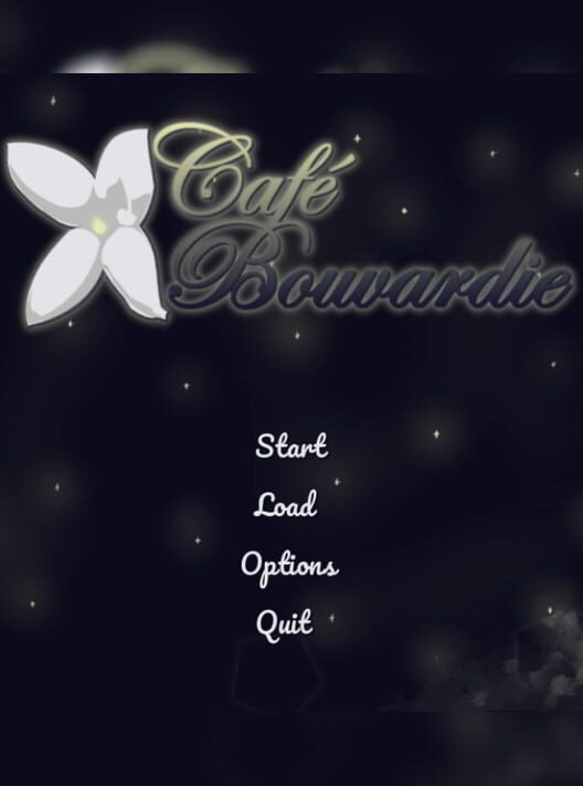 Café Bouvardie