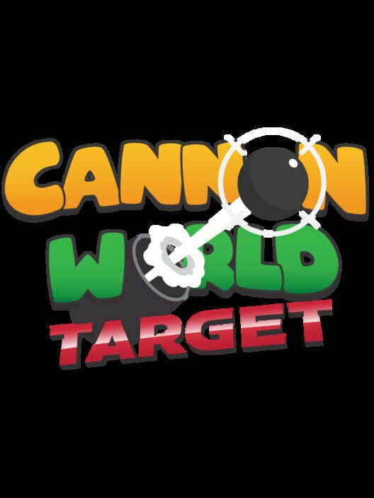 Cannon World: Target