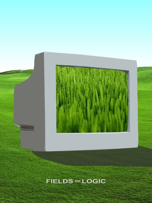 Fields of Logic