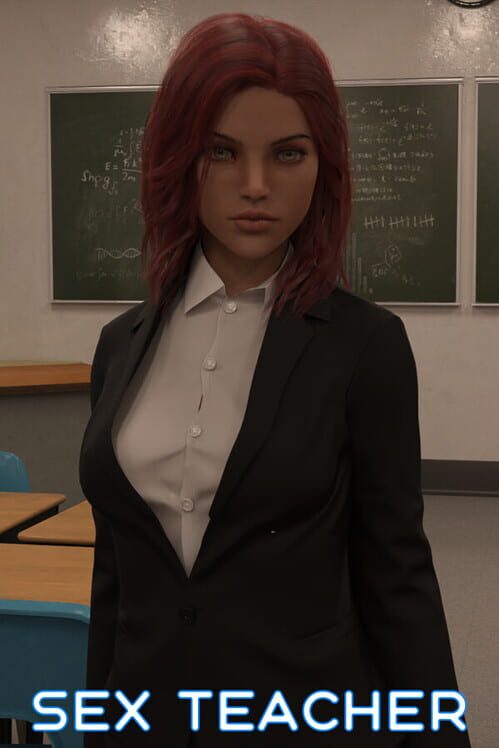 Sex Teacher