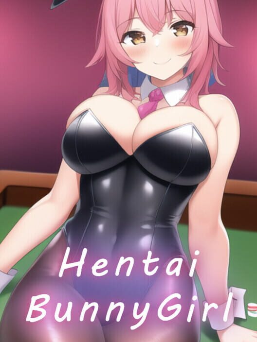 Hentai BunnyGirl