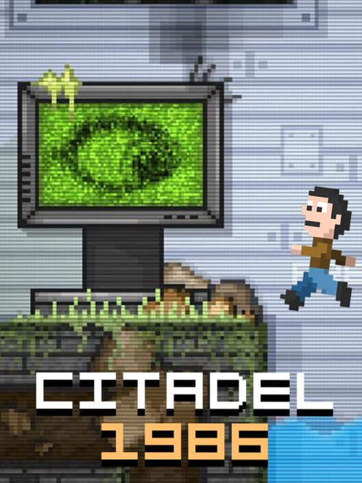 Citadel 1986