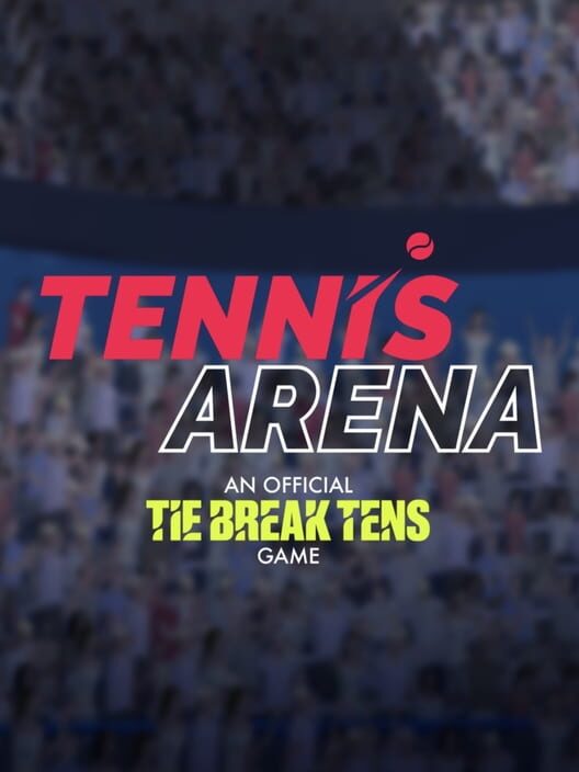 Tennis Arena