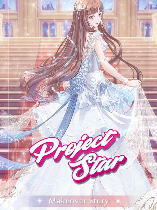 Project Star: Makeover Story
