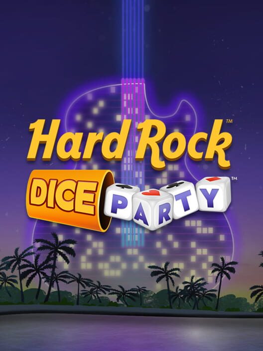 Hard Rock Dice Party