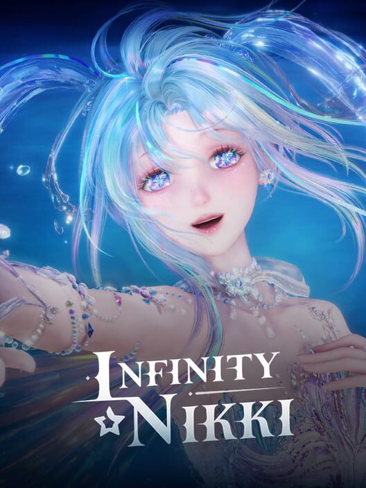 Infinity Nikki