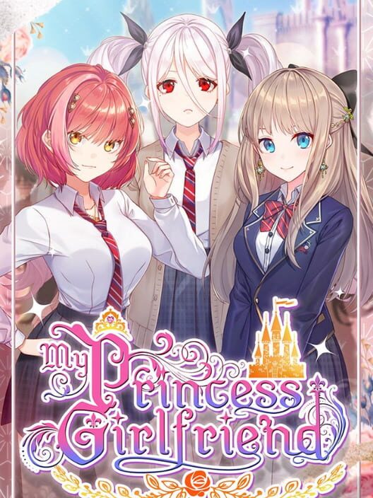 My Princess Girlfriend