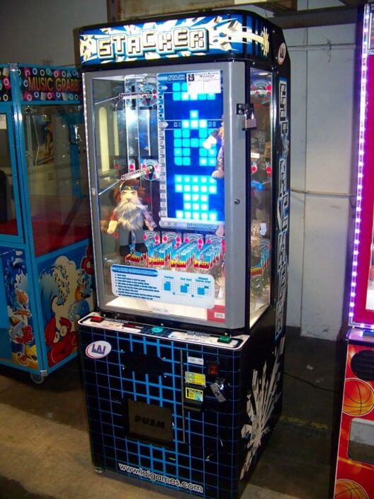 Stacker