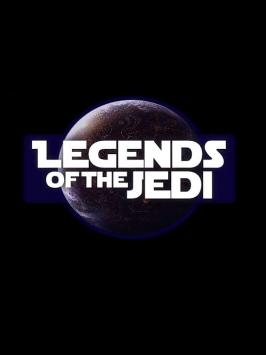 Legends of the Jedi