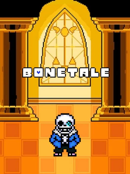 Bonetale