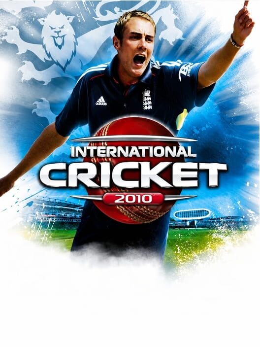International Cricket 2010