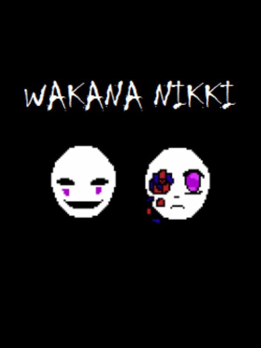 Wakana Nikki