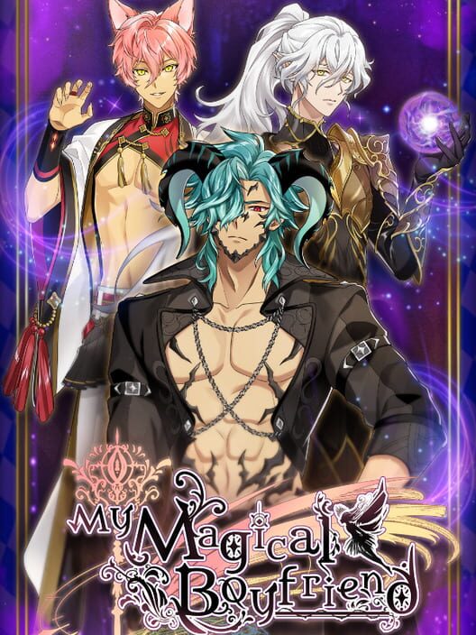 My Magical Boyfriend