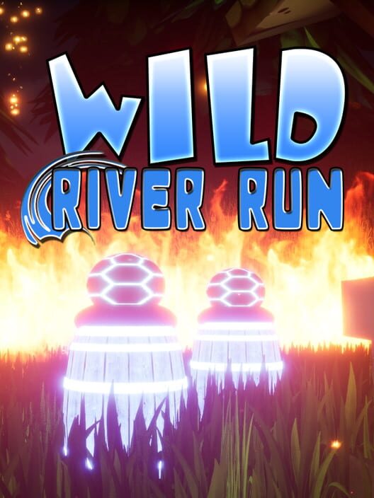 Wild River Run