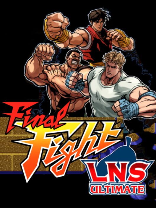 Final Fight LNS Ultimate