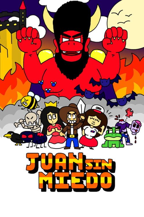Juan Sin Miedo