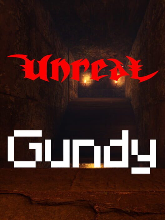 UnrealGundy