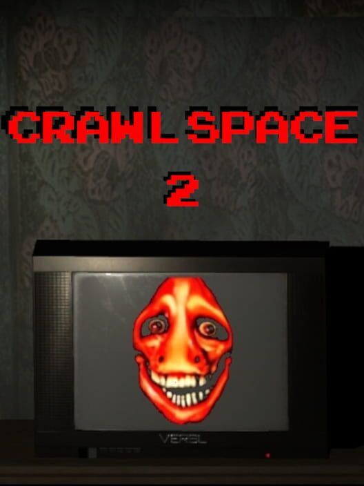 Crawlspace 2