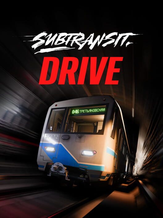 Subtransit Drive