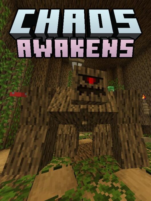 Chaos Awakens