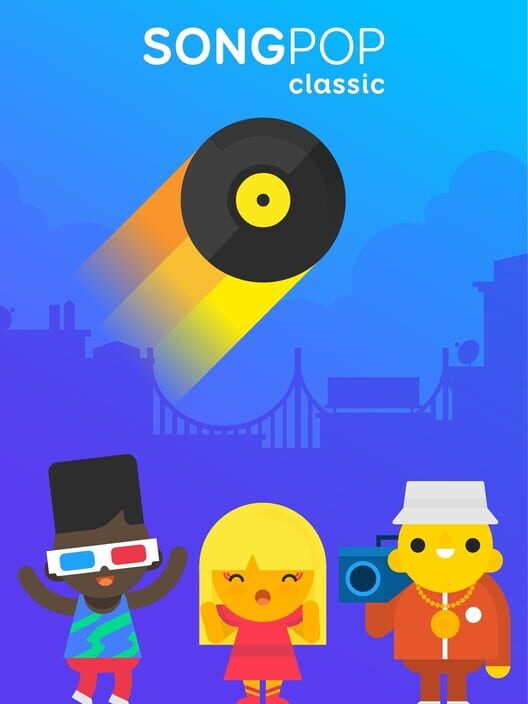 SongPop: Classic