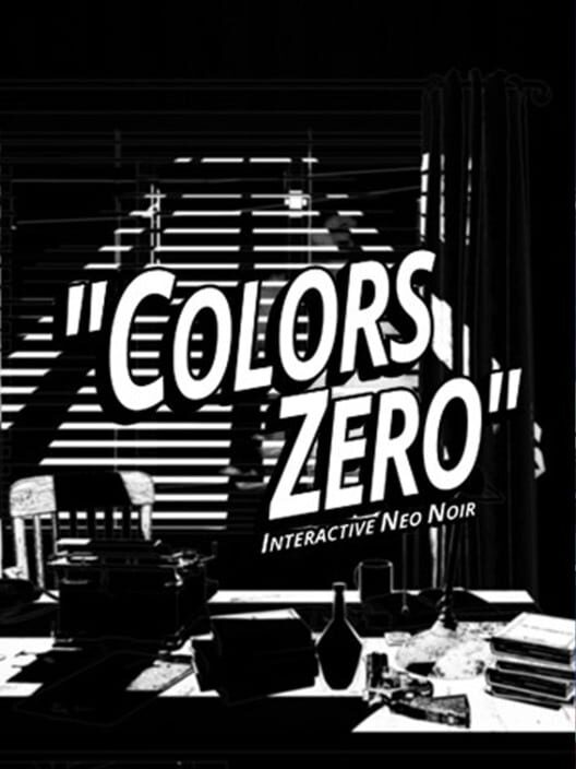 Colors: Zero