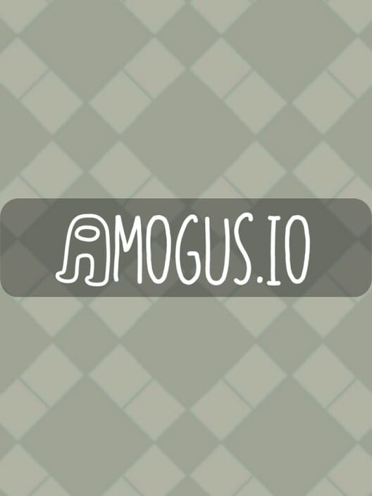 Amogus.io