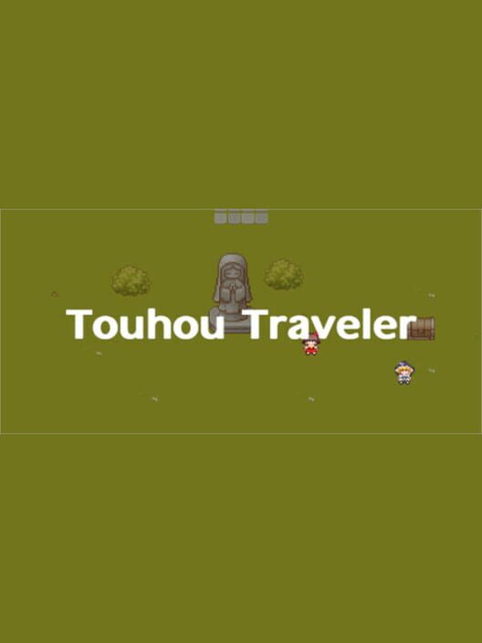 Touhou Traveler