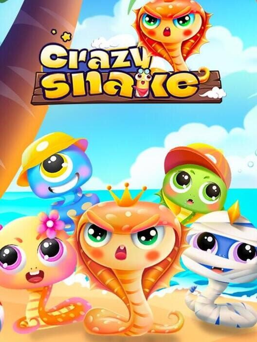Crazy Snake