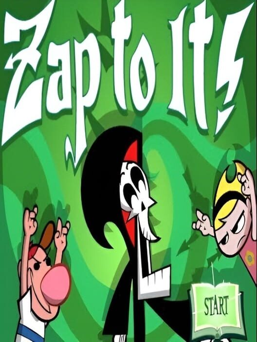 Zap to It!