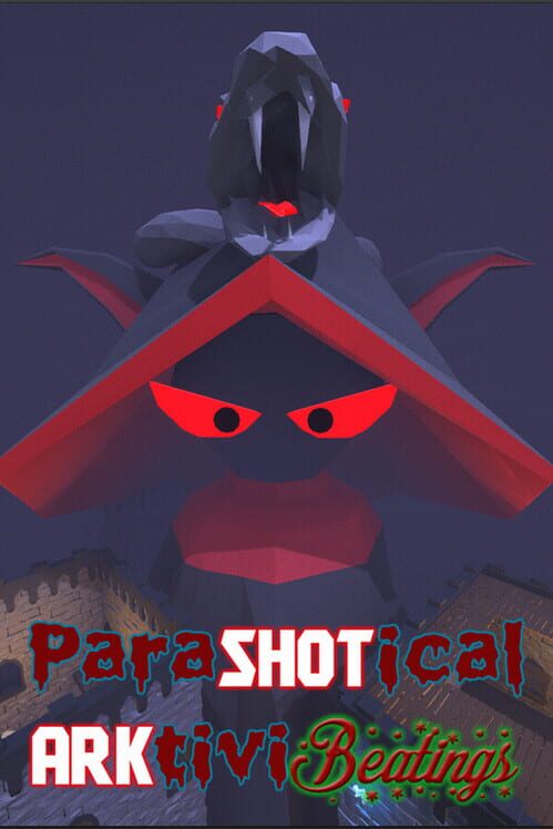 Parashotical Arktivibeatings