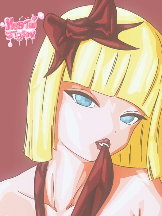 Hentai Jigsaw Puzzle Collection: Christmas Edition