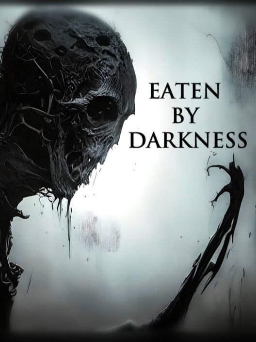 Eaten by Darkness
