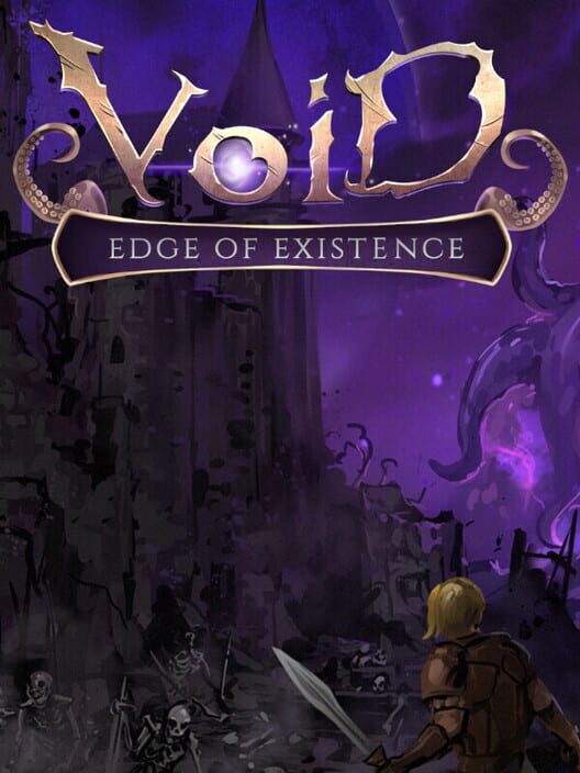 Void: Edge of Existence