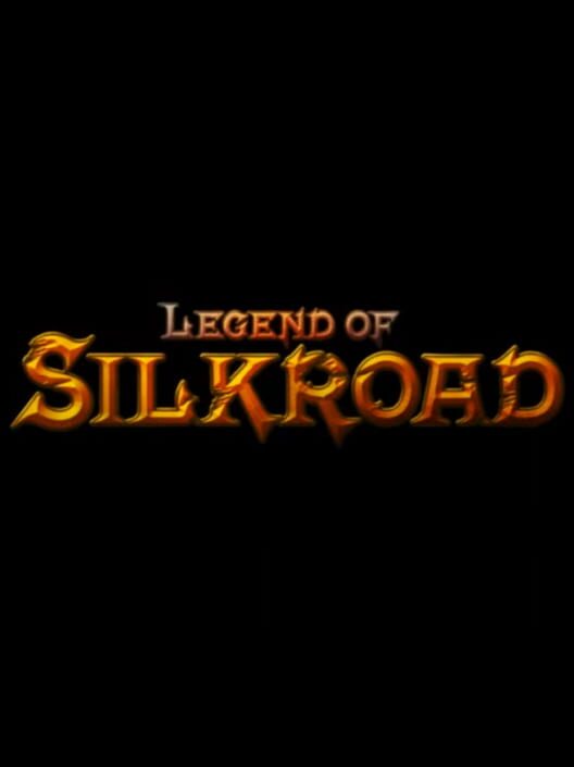 Legend of Silkroad