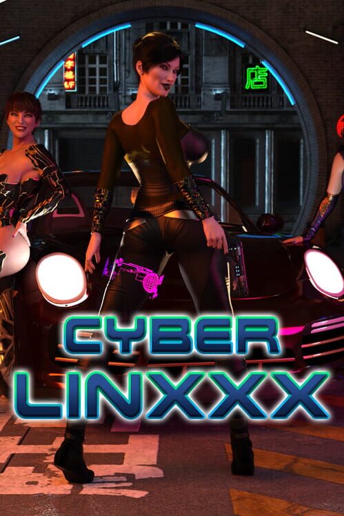 Cyberlinxx