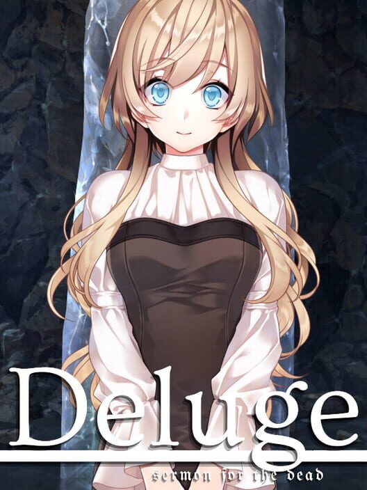 Deluge: Sermon for the Dead