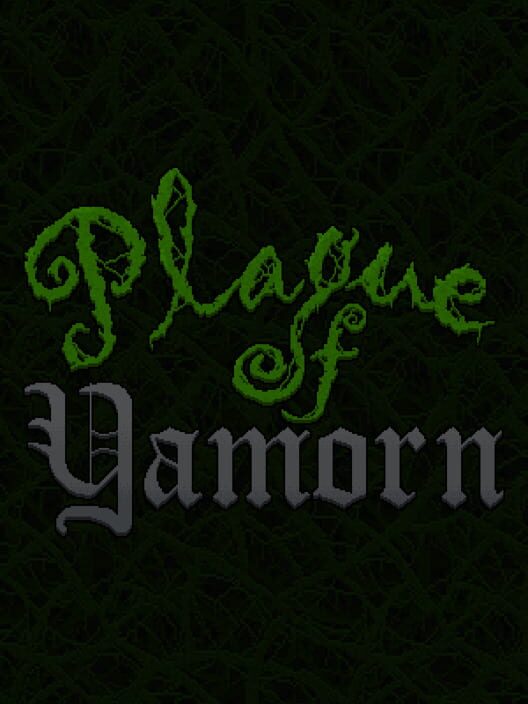 Plague of Yamorn