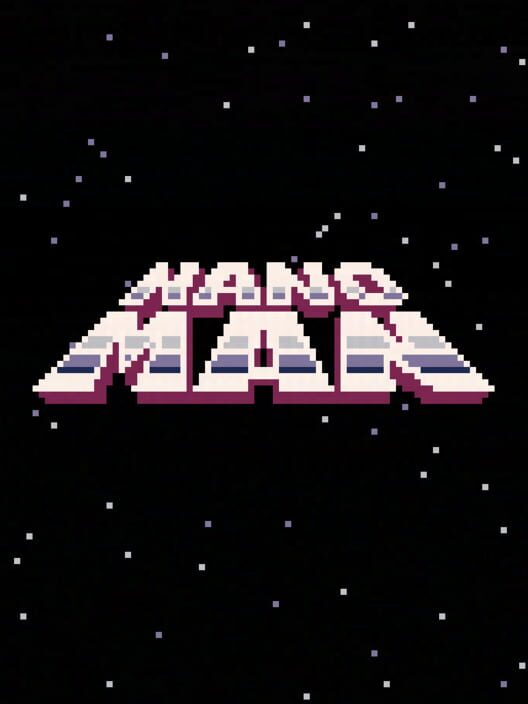 Nanoman