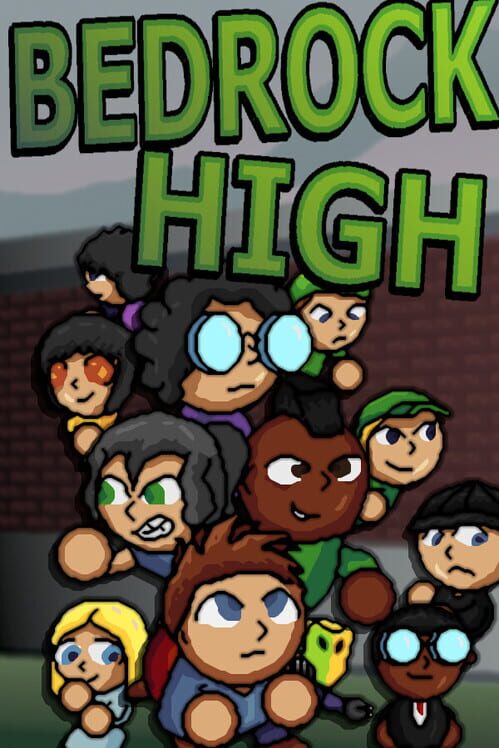Bedrock High