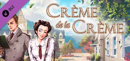 Creme de la Creme: A Silver Spoon