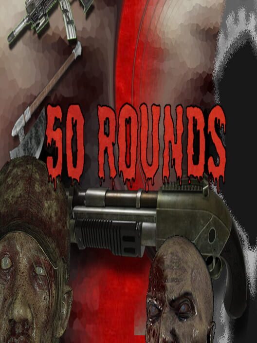 50 Rounds