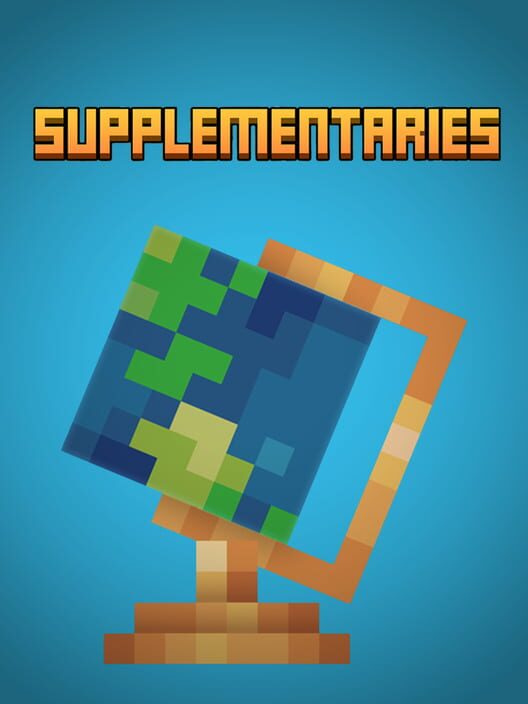 Supplementaries