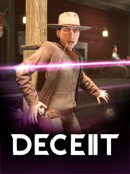 Deceit 2